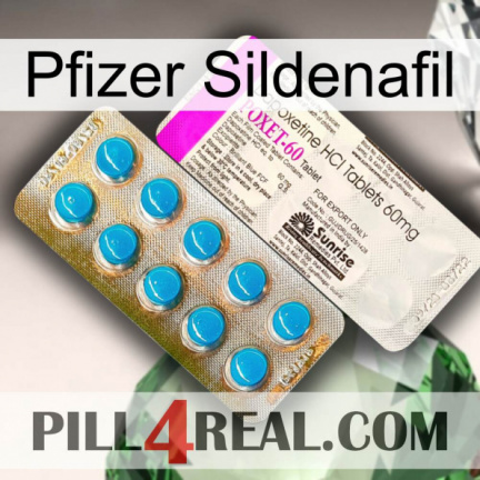 Pfizer Sildenafil new07